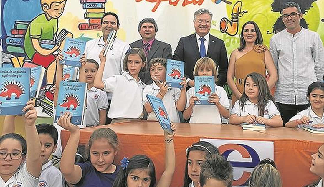 Prensa 3 - Pábilo Editorial