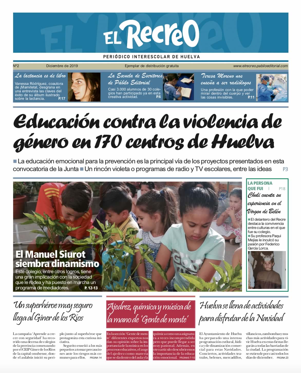 Prensa 4 - Pábilo Editorial