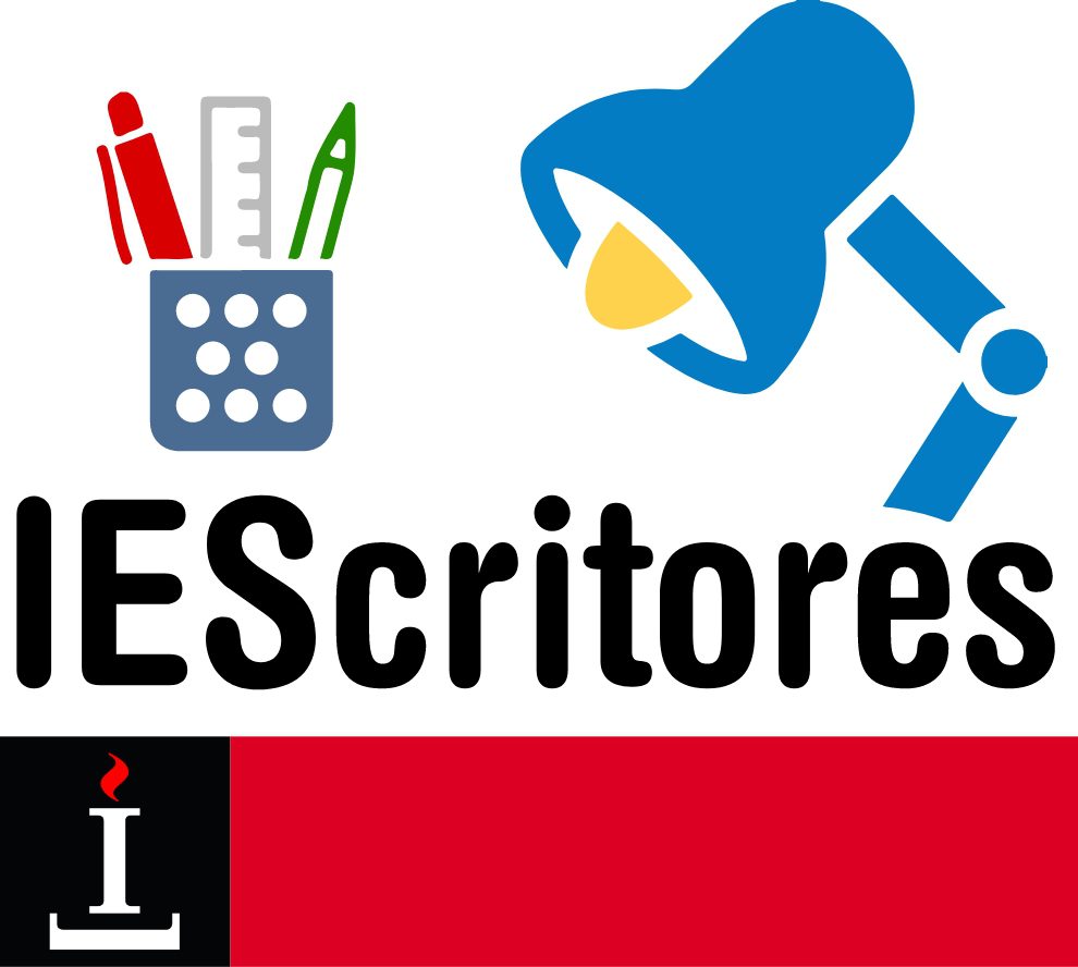 IEscritores 1 - Pábilo Editorial