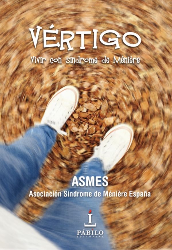 VÉRTIGO, de ASMES 1 - Pábilo Editorial