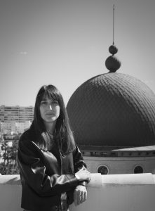 EL SÉPTIMO DE COMISARÍA, de Jennifer Rodríguez-López 2 - Pábilo Editorial