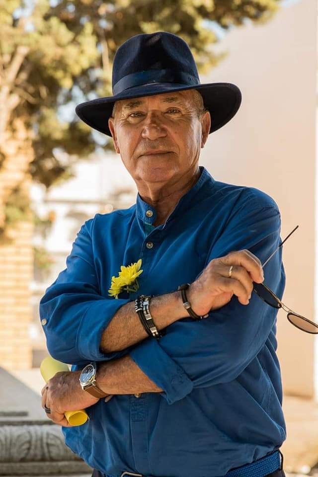 Augusto Thassio saca ‘La churra de Arturo’ para publicar sus ‘Cuentos casi verdes’ 1 - Pábilo Editorial