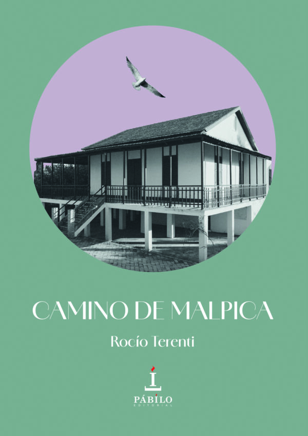 CAMINO DE MALPICA, de Rocío Terenti