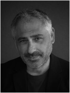 LOS SERES ROTOS, de Jesús González Francisco 1 - Pábilo Editorial