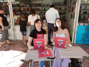 Blog 6 - Pábilo Editorial