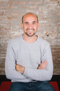 EL ALMIREZ DE PLATA, de David de Gil Gómez 1 - Pábilo Editorial