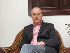 UNA BODA POLACA, de Francisco Vergara 1 - Pábilo Editorial
