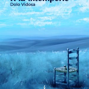 A LA INTEMPERIE, de Dolo Vidosa