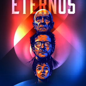 ETERNOS, de Jaime Jimeno