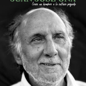 JUAN JOSÉ OÑA: ÉRASE UN HOMBRE A LA CULTURA PEGADO, de Fermín Cabanillas Serrano