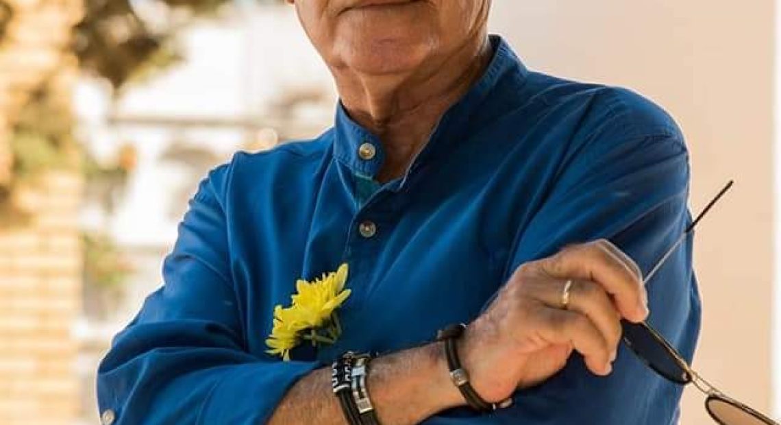 Augusto Thassio