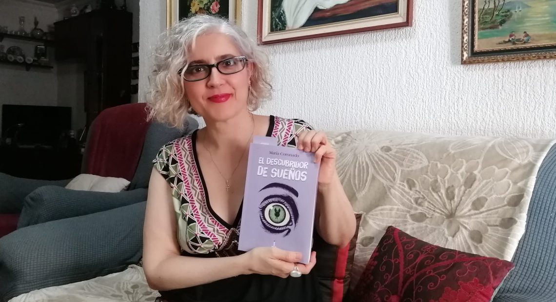 María Coronado