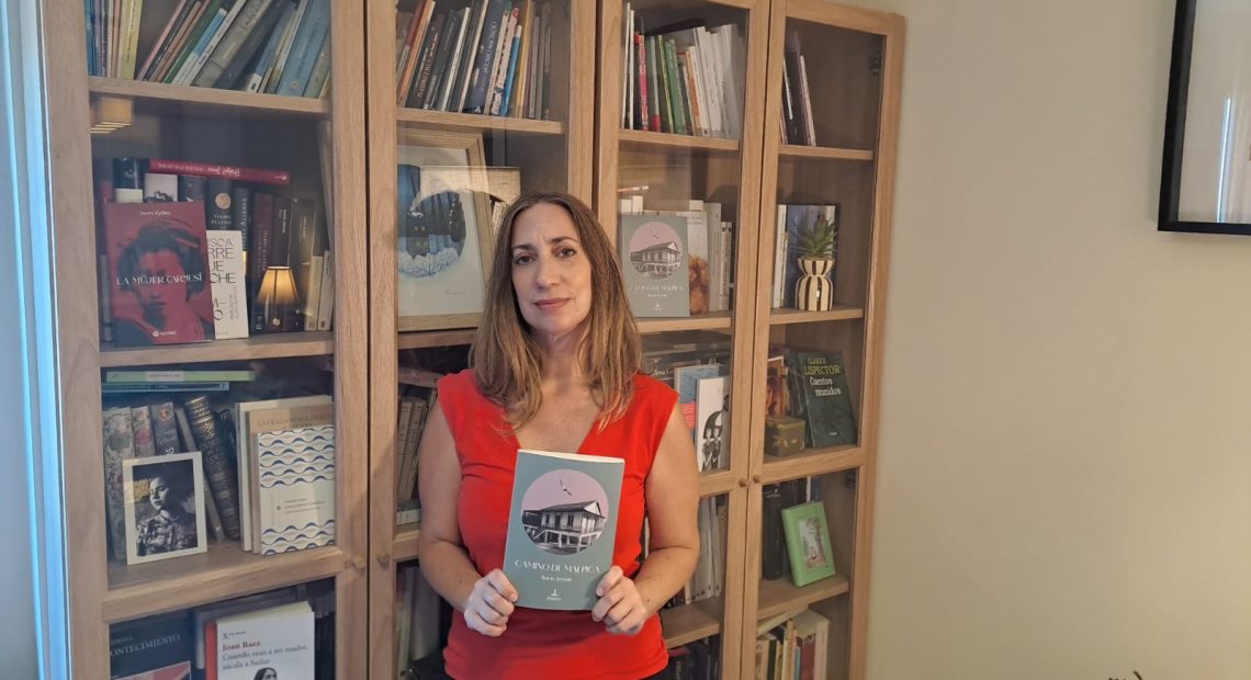 Rocío Terenti